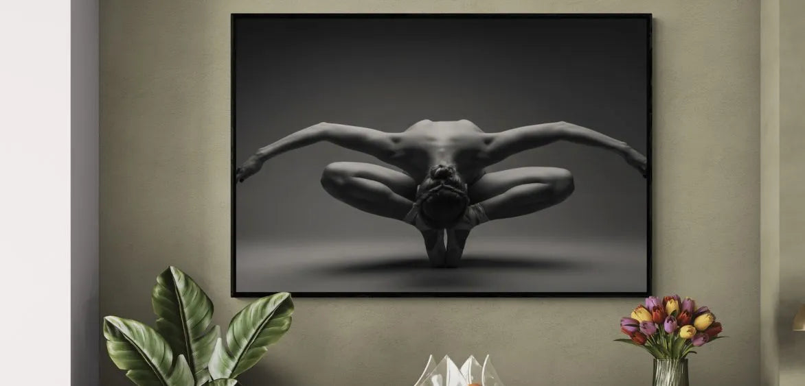 Kategoriebild Nude Art von Canvarisma