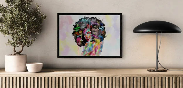 Kategoriebild Aquarell von Canvarisma