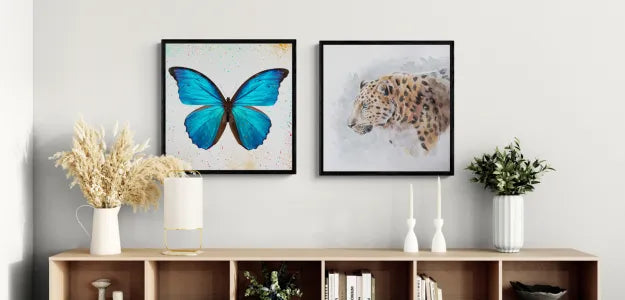 Kategoriebild Tiere von Canvarisma