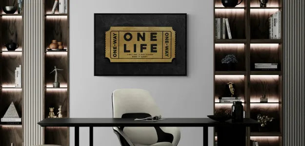 Kategoriebild Motivation von Canvarisma