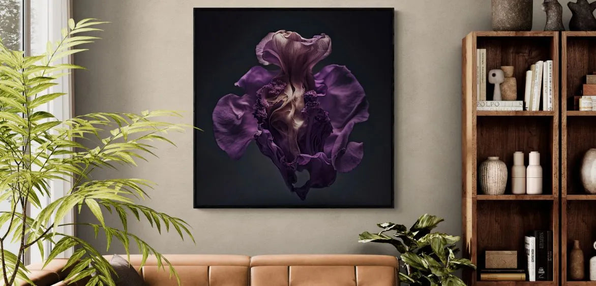 Kategoriebild Flora von Canvarisma