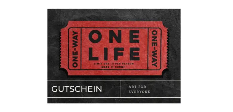 Kategoriebild Gutschein von Canvarisma