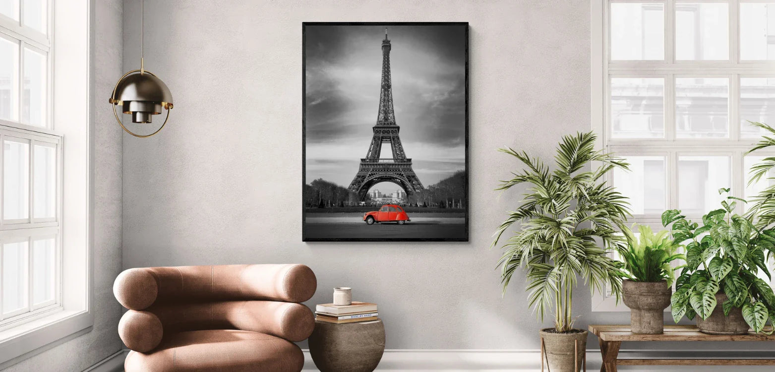 Kategoriebild Fotografie von Canvarisma