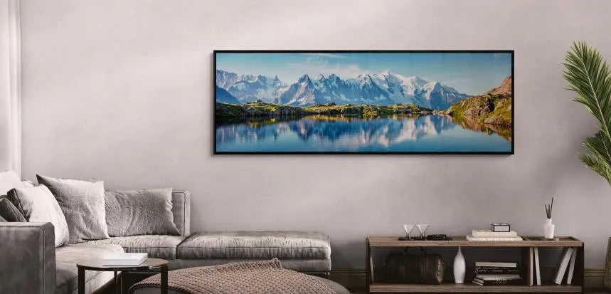 Kategoriebild Fotografie von Canvarisma