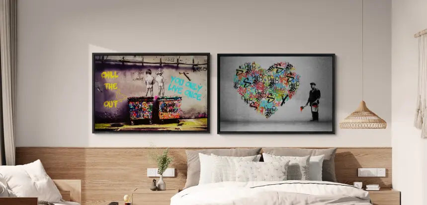 Kategoriebild Bestseller von Canvarisma