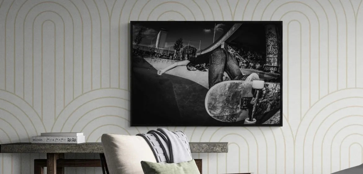 Kategoriebild Sport von Canvarisma