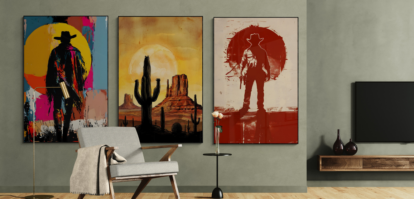 Wild West