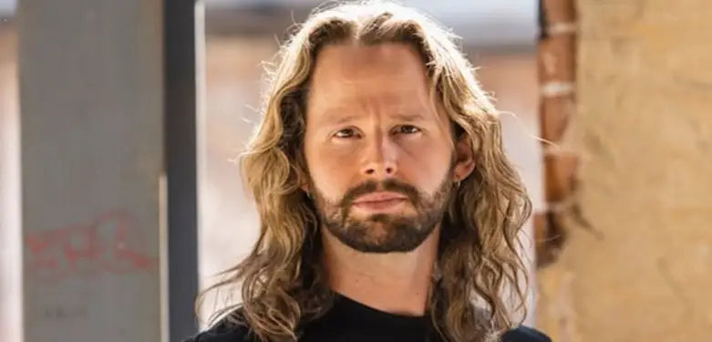 Künstlerbild von David Drake für Canvarisma