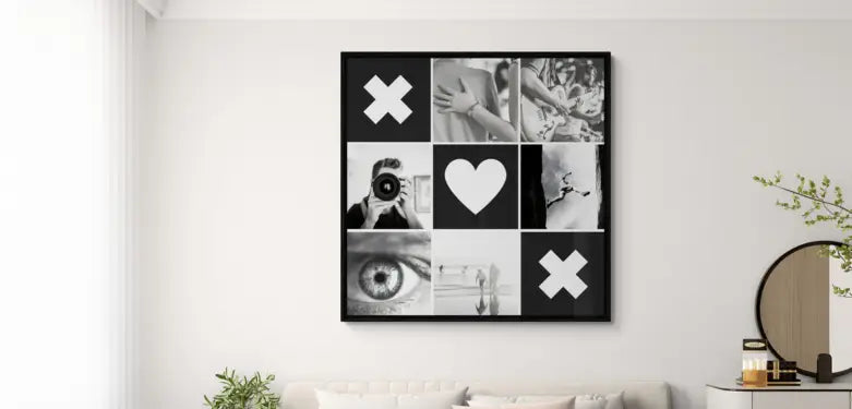 Kategoriebild Dein eigenes Foto drucken von Canvarisma