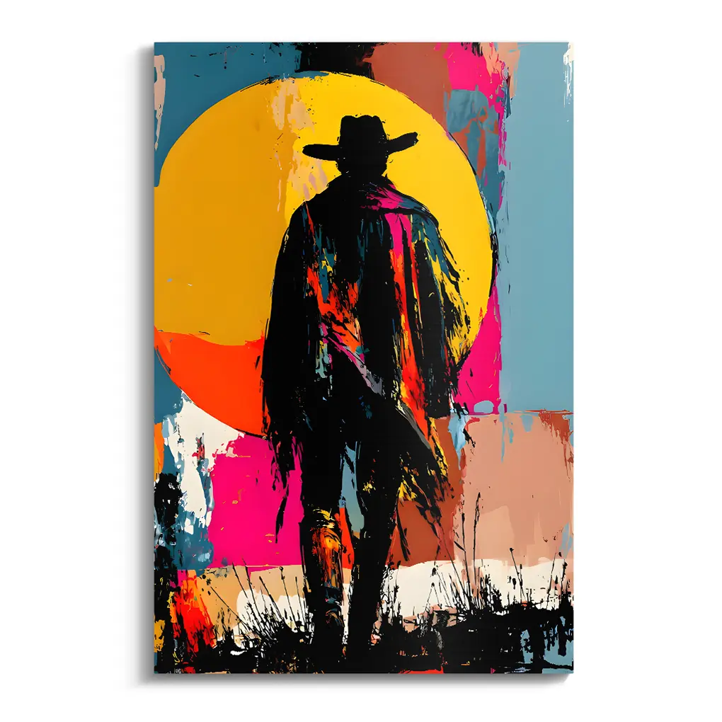 "Outlaws Path"