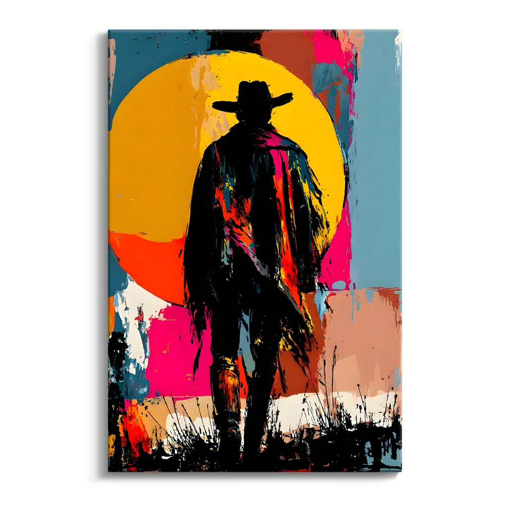 "Outlaws Path"