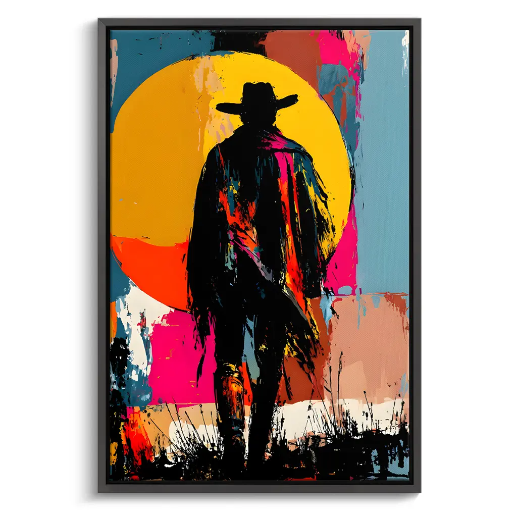 "Outlaws Path"