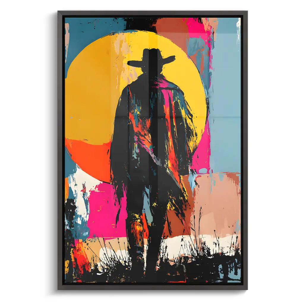 "Outlaws Path"