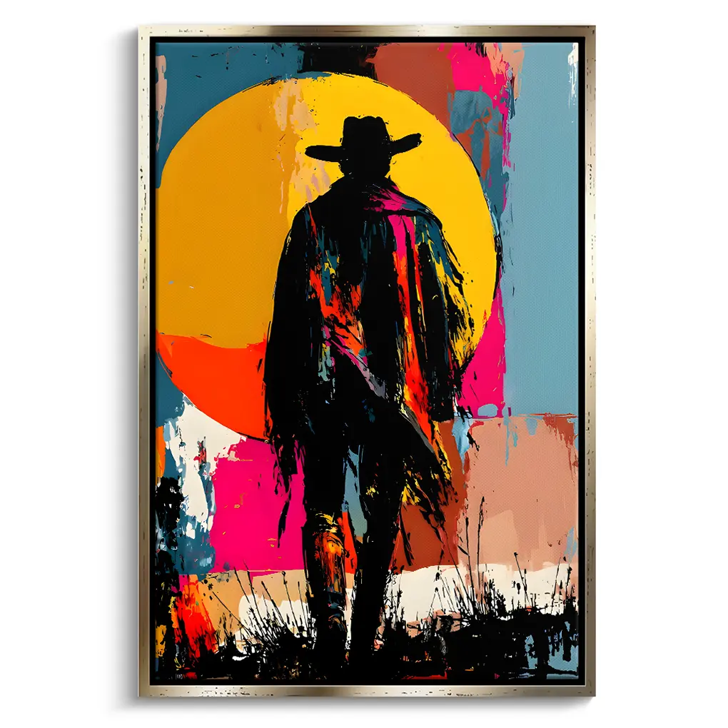 "Outlaws Path"