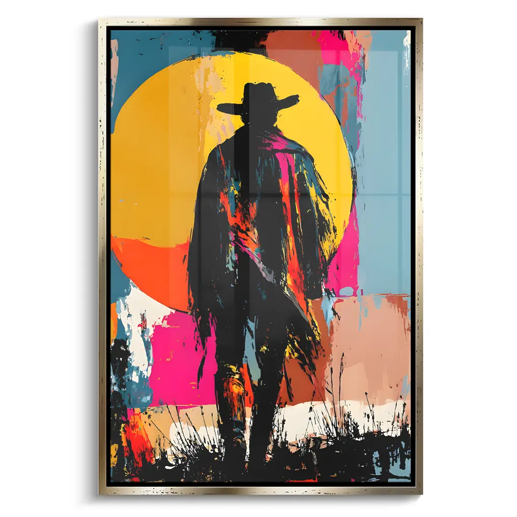 "Outlaws Path"