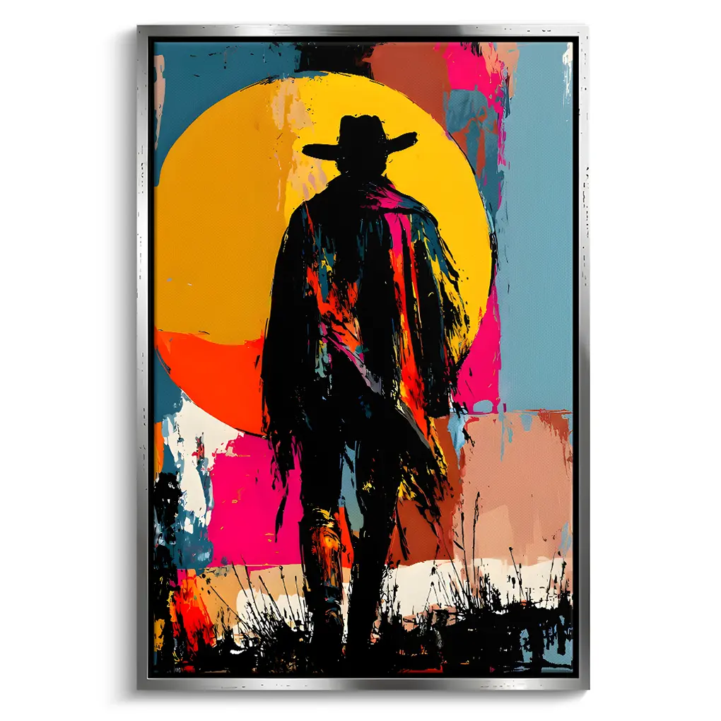 "Outlaws Path"