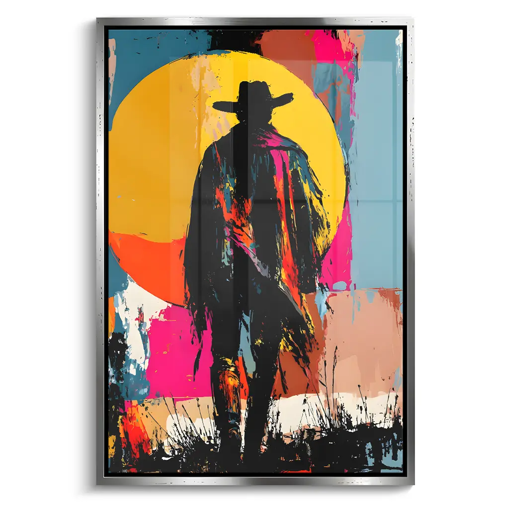 "Outlaws Path"