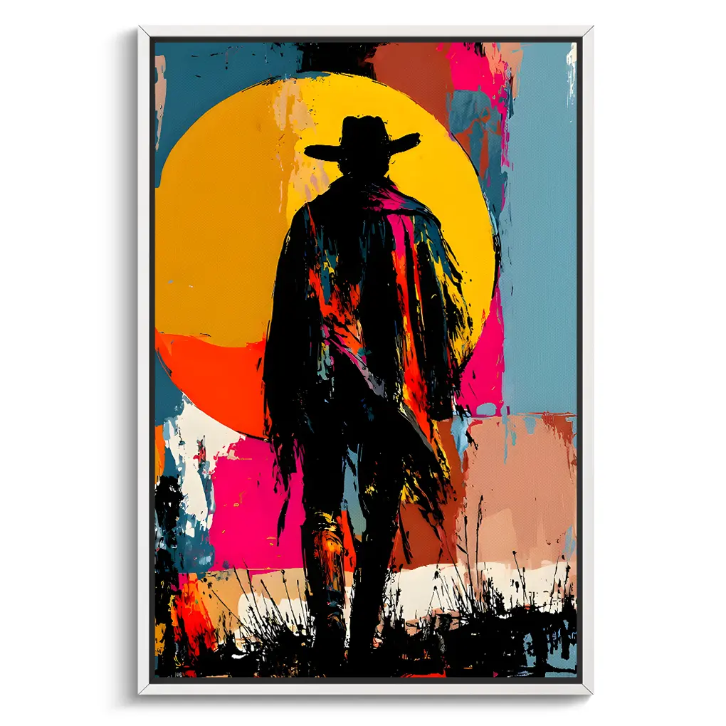 "Outlaws Path"