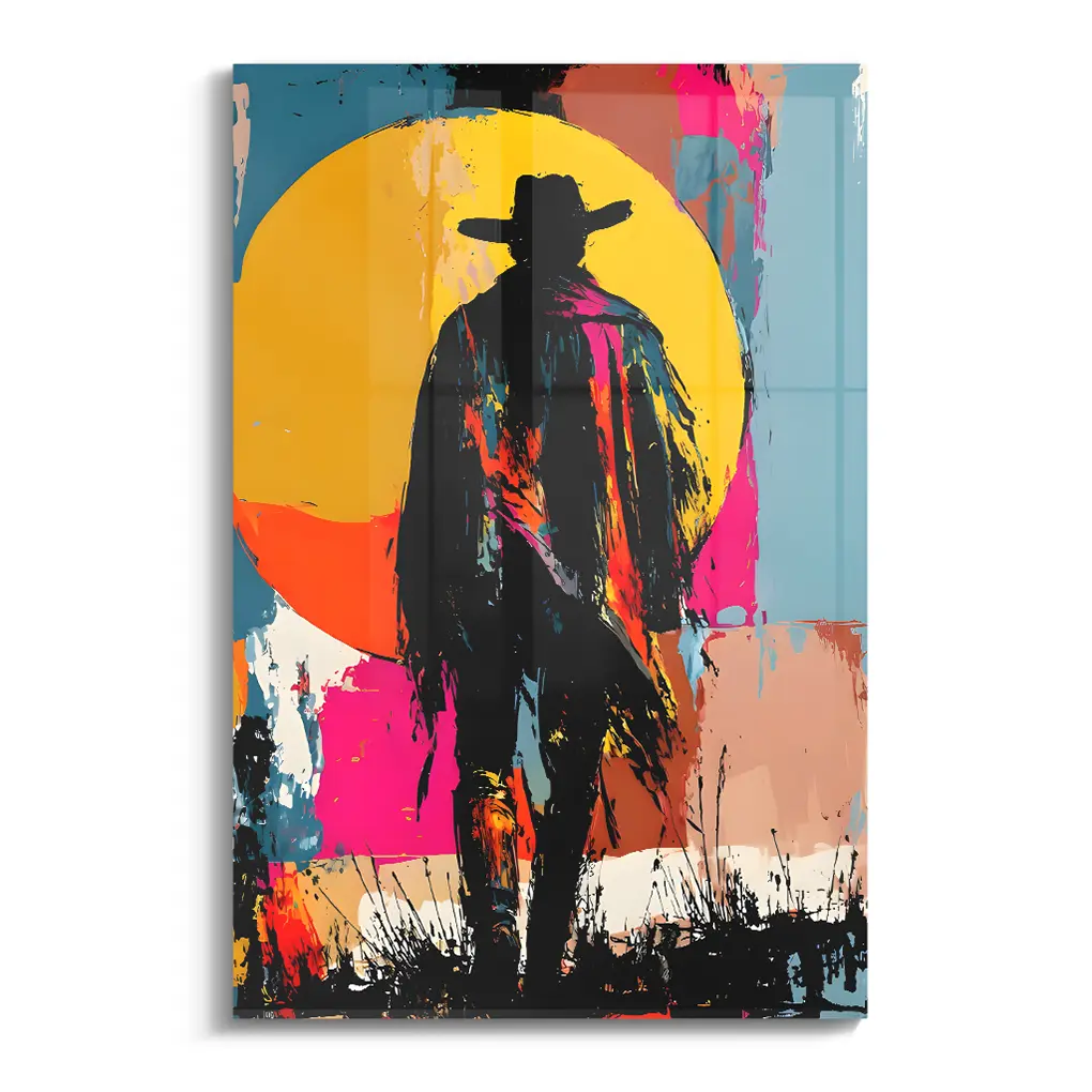 "Outlaws Path"
