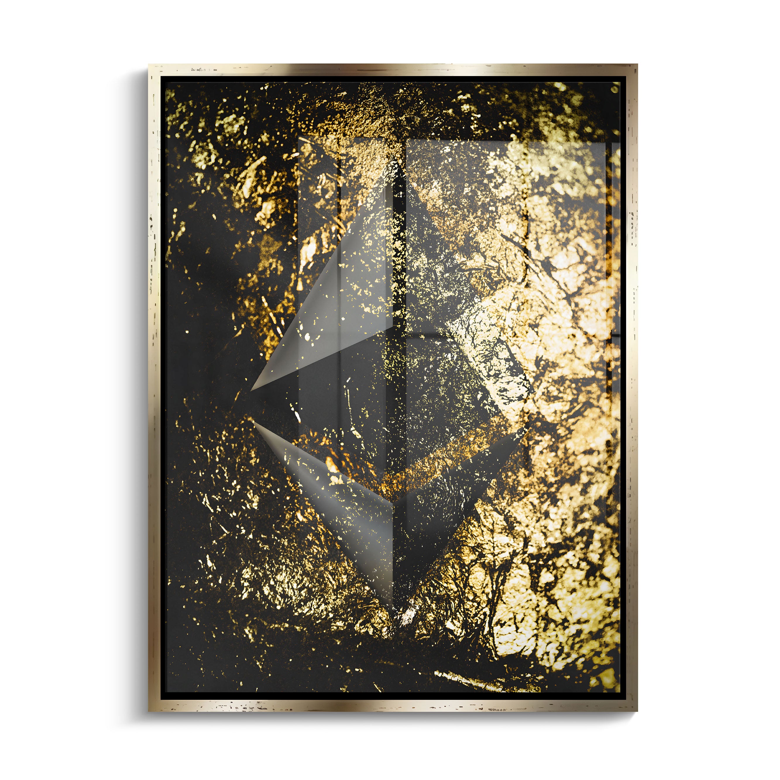 "ETHER GOLD"