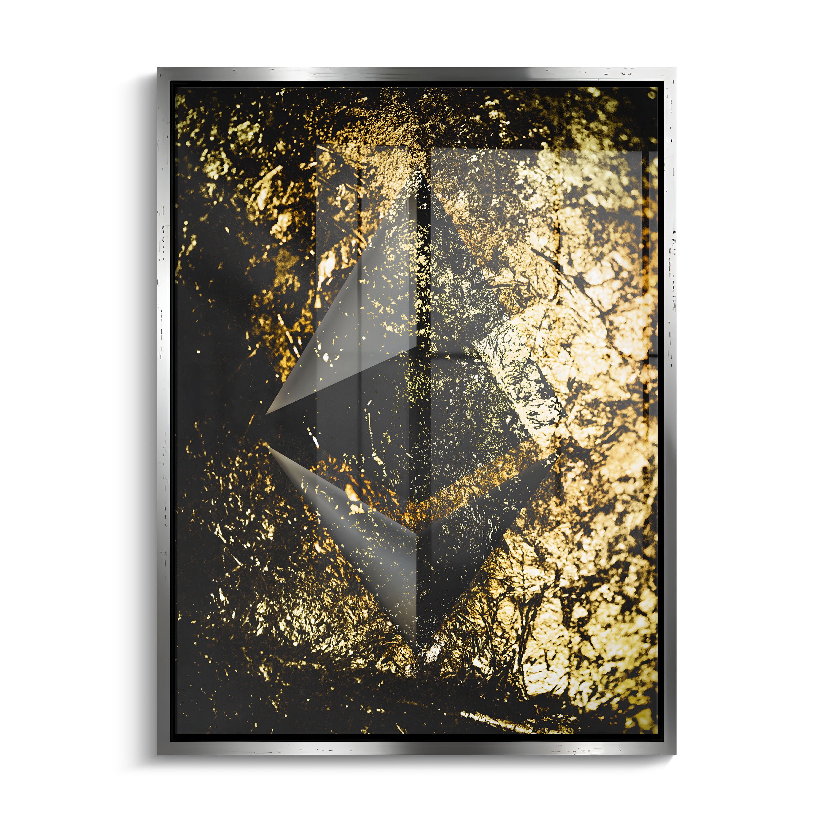 "ETHER GOLD"