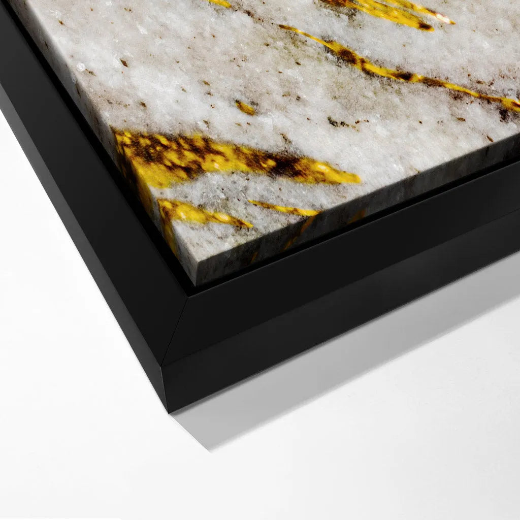 Canvarisma - "SHUT UP AND HUSTLE" -  Bild