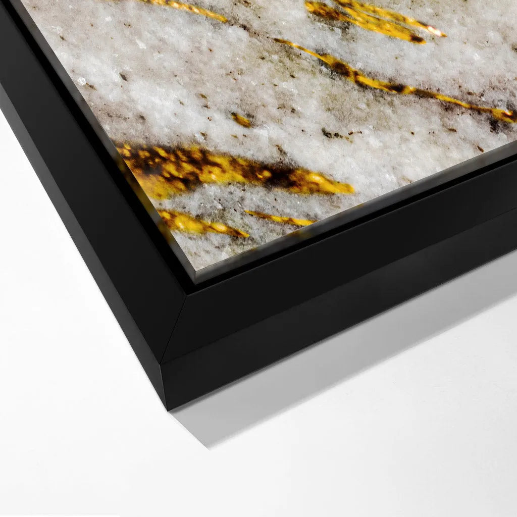 Canvarisma - "SHUT UP AND HUSTLE" -  Bild