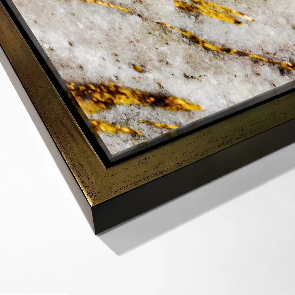 Canvarisma - "SHUT UP AND HUSTLE" -  Bild