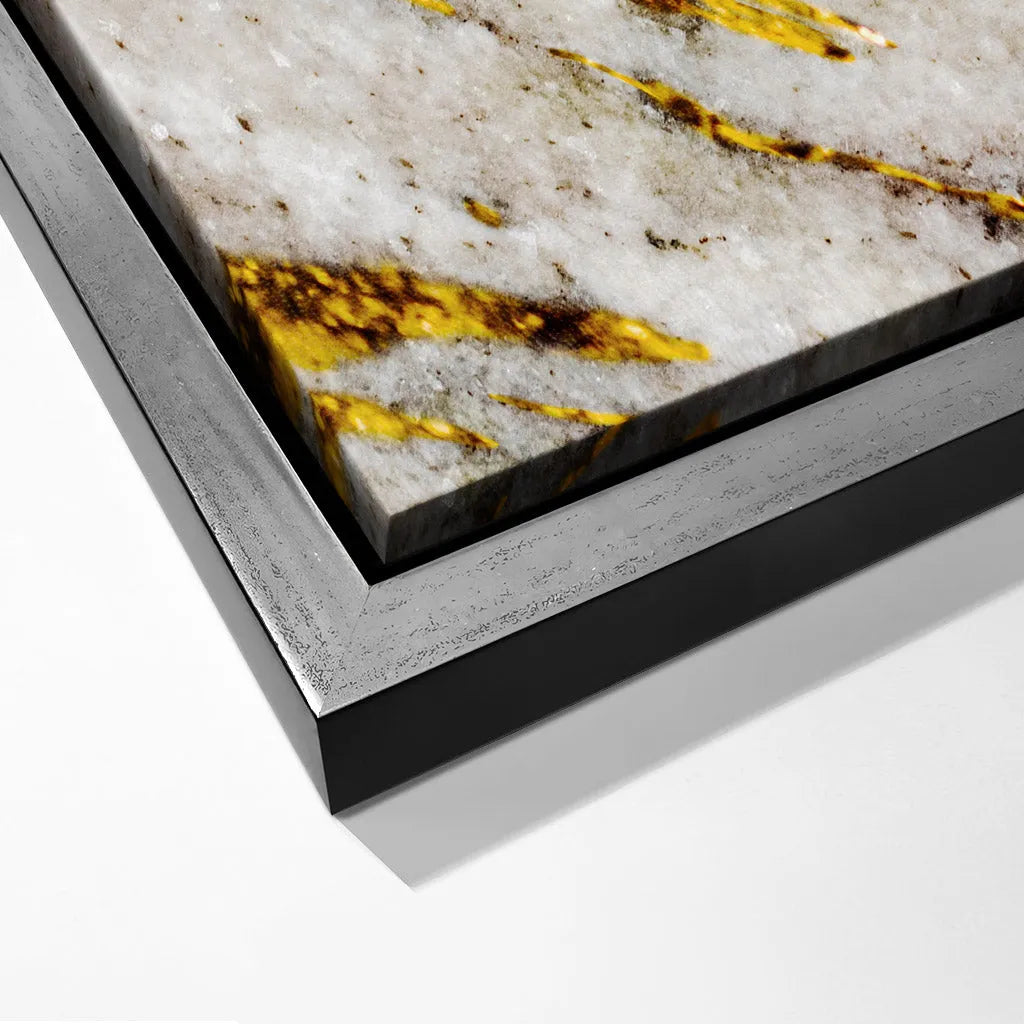 Canvarisma - "SHUT UP AND HUSTLE" -  Bild