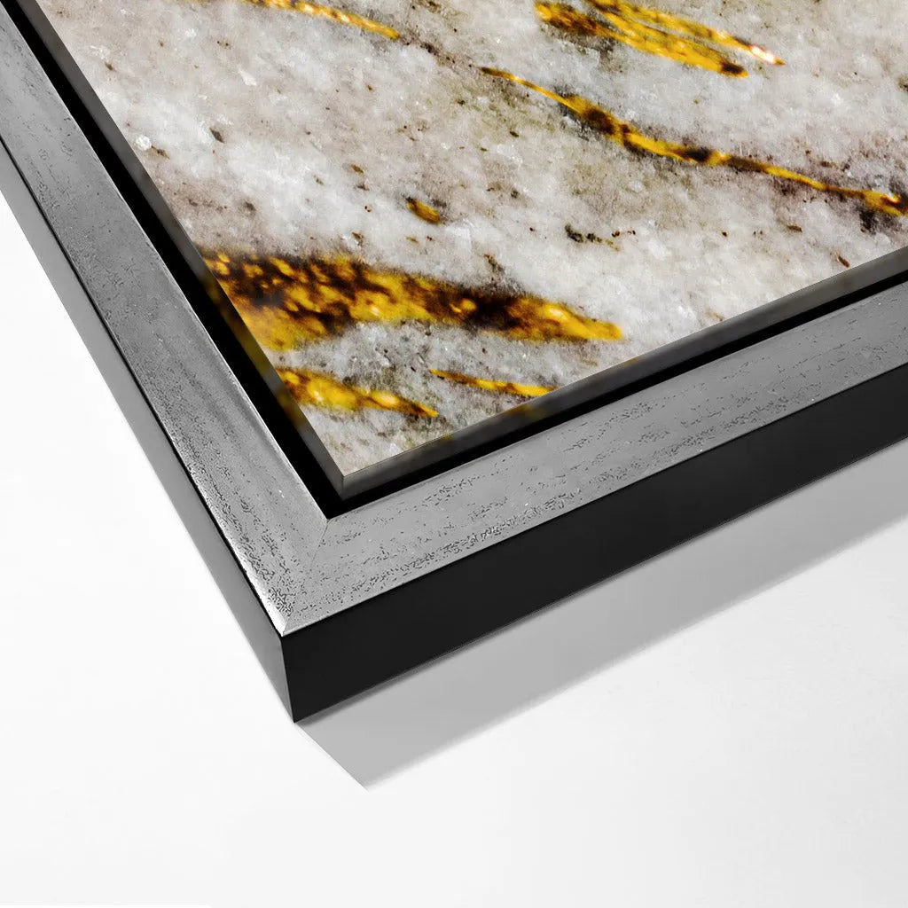 Canvarisma - "SHUT UP AND HUSTLE" -  Bild