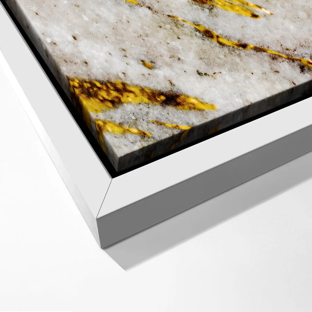 Canvarisma - "SHUT UP AND HUSTLE" -  Bild