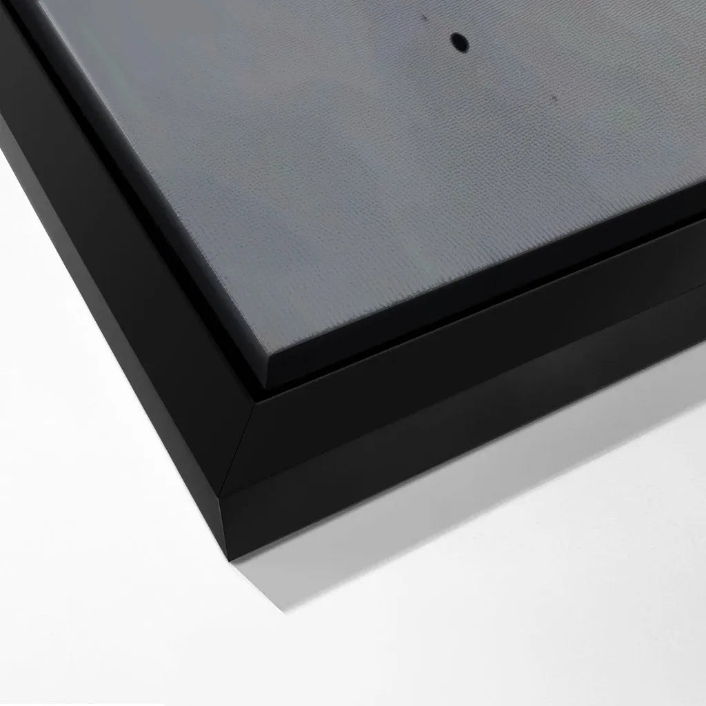 Canvarisma - "LOVE WITH(OUT) COLOR" -  Bild