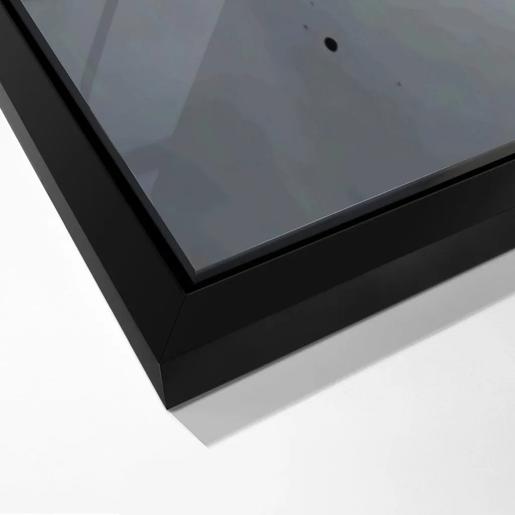 Canvarisma - "LOVE WITH(OUT) COLOR" -  Bild