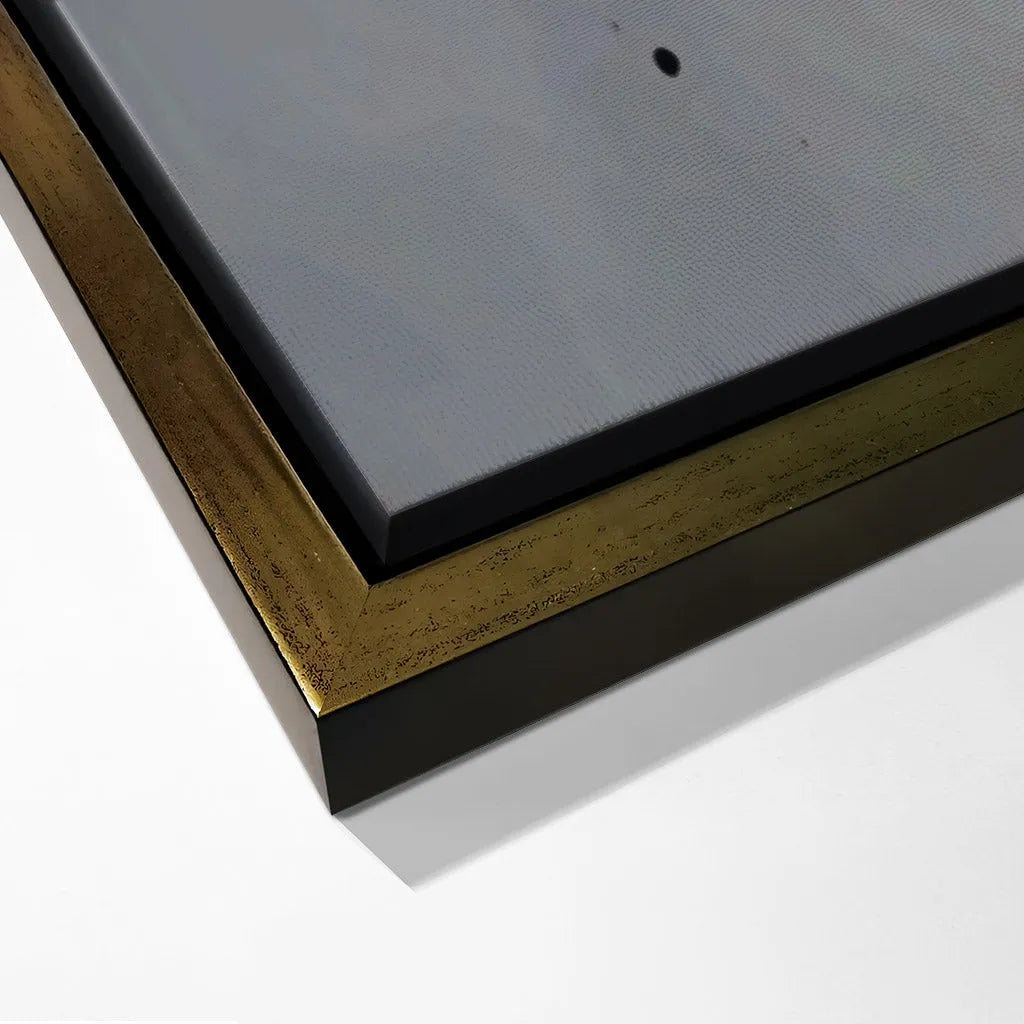 Canvarisma - "LOVE WITH(OUT) COLOR" -  Bild