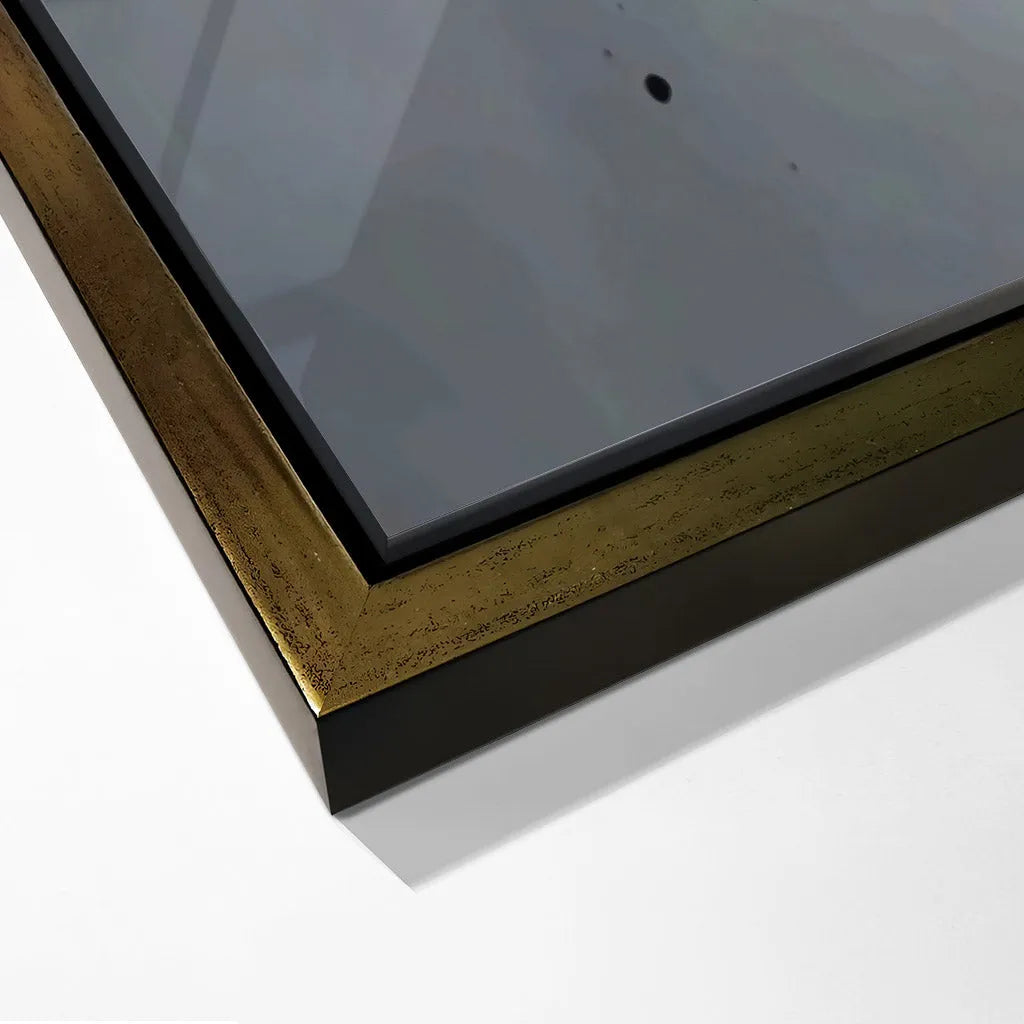 Canvarisma - "LOVE WITH(OUT) COLOR" -  Bild