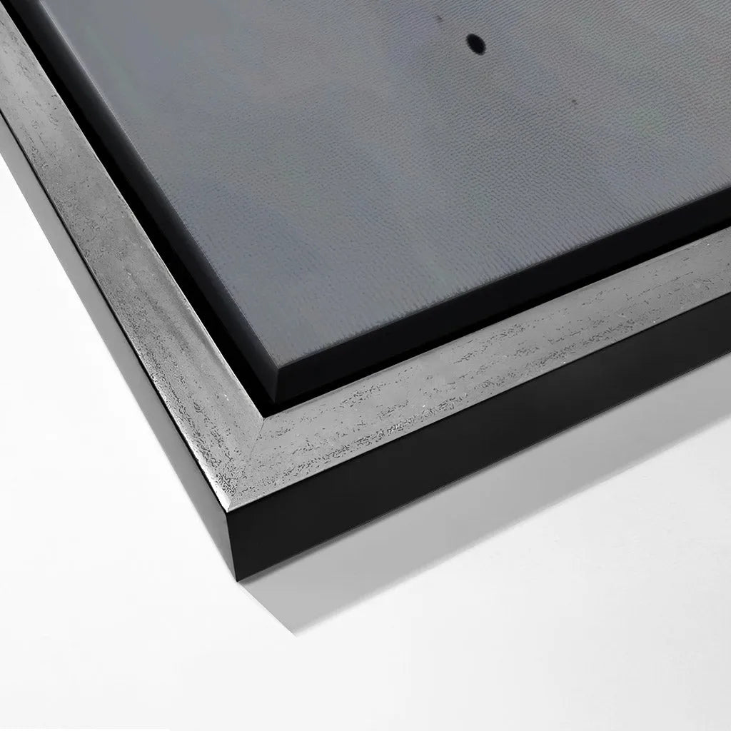 Canvarisma - "LOVE WITH(OUT) COLOR" -  Bild