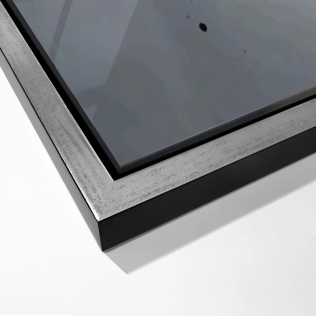 Canvarisma - "LOVE WITH(OUT) COLOR" -  Bild