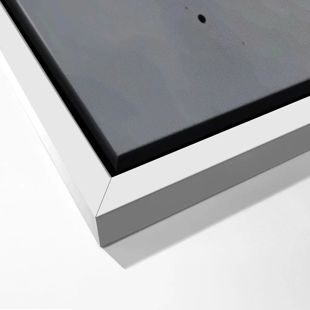 Canvarisma - "LOVE WITH(OUT) COLOR" -  Bild