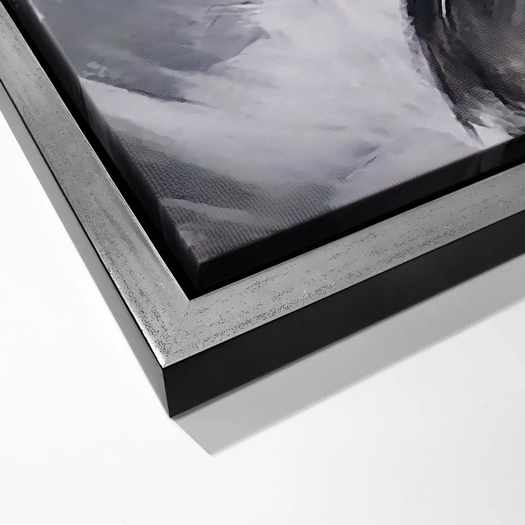 Canvarisma - "Faceless Queen" -  Bild