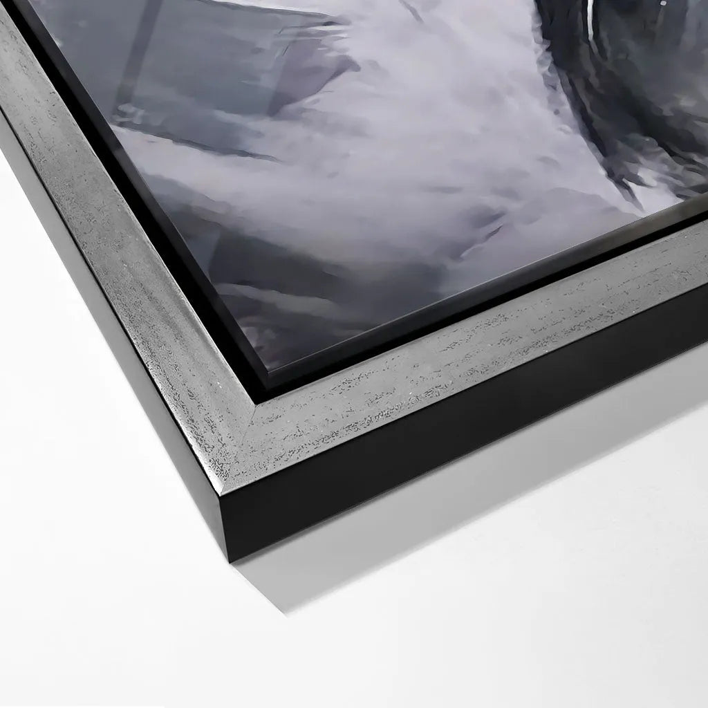 Canvarisma - "Faceless Queen" -  Bild