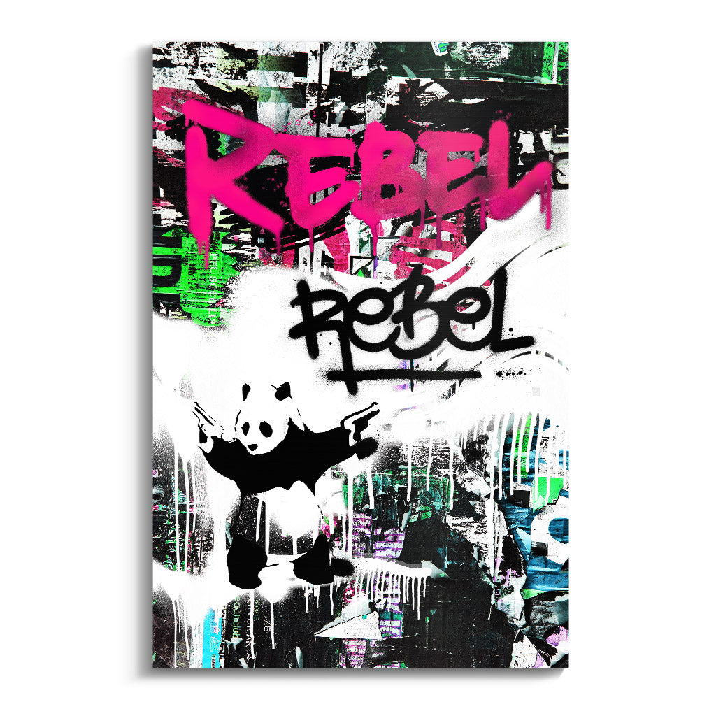 "REBEL"