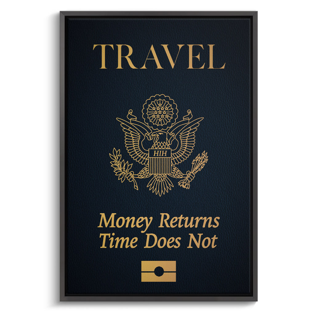 "TRAVEL" - IMAGE FILE NOT AVAILABLE 