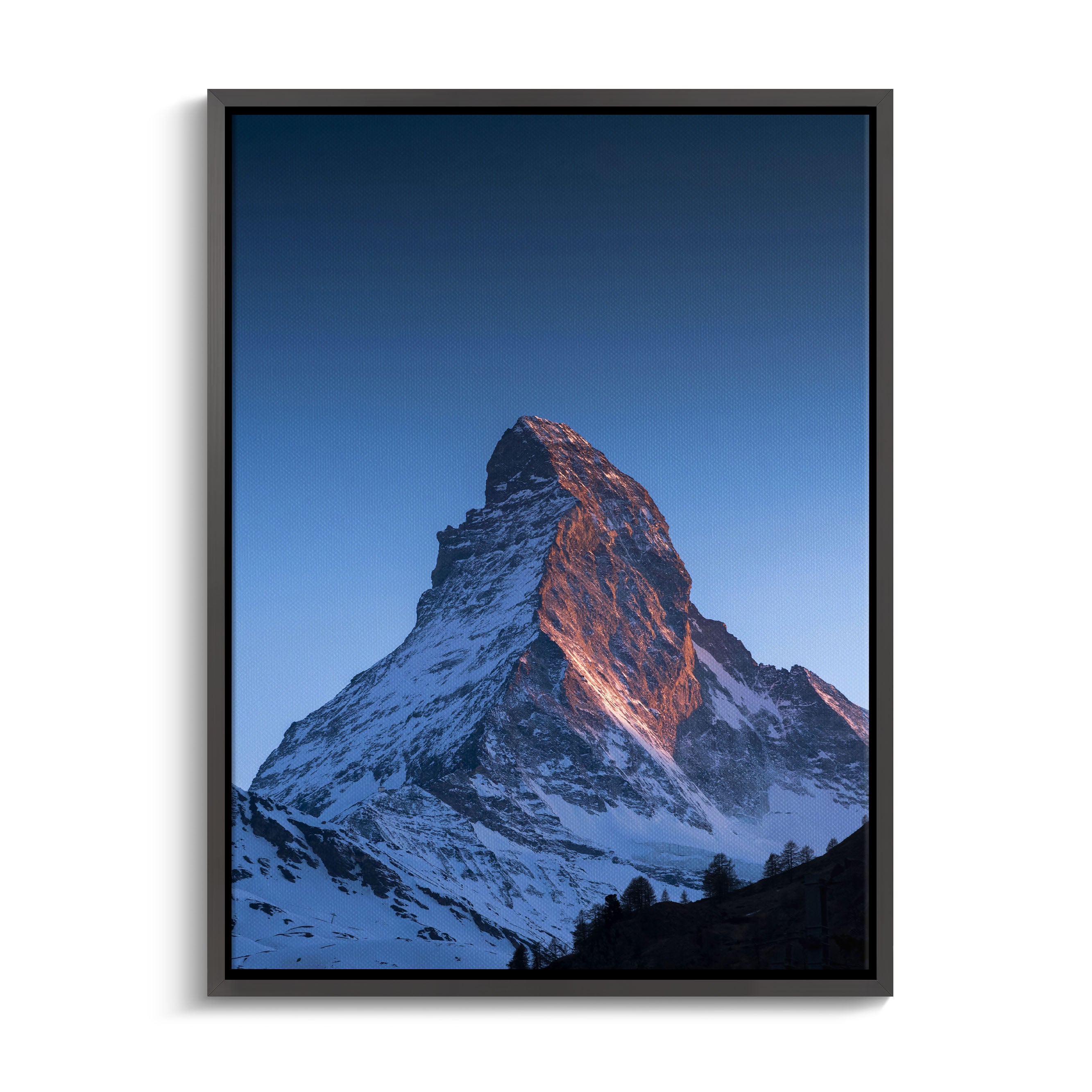 "MATTERHORN"