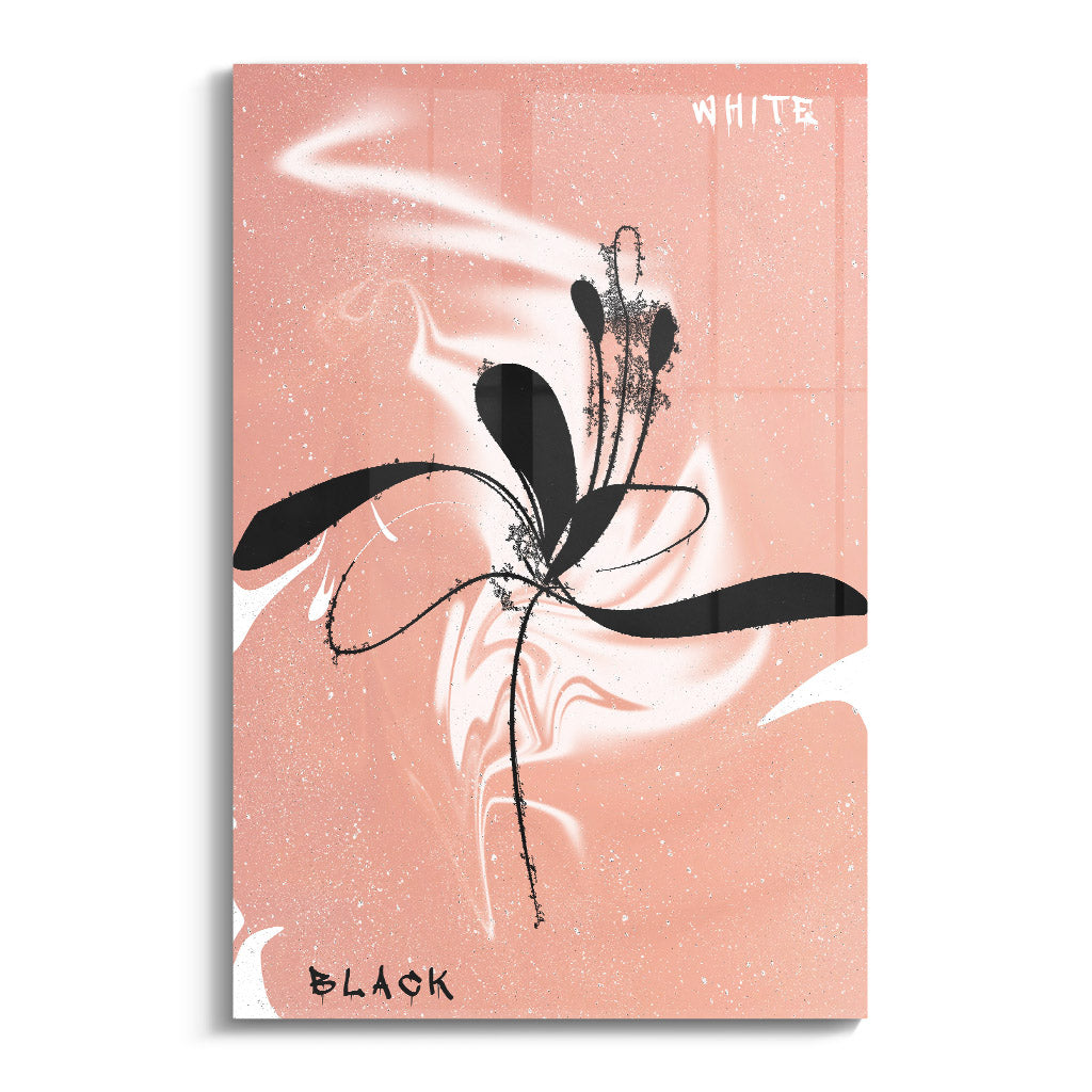 "BW FLOWER" print file does not exist 