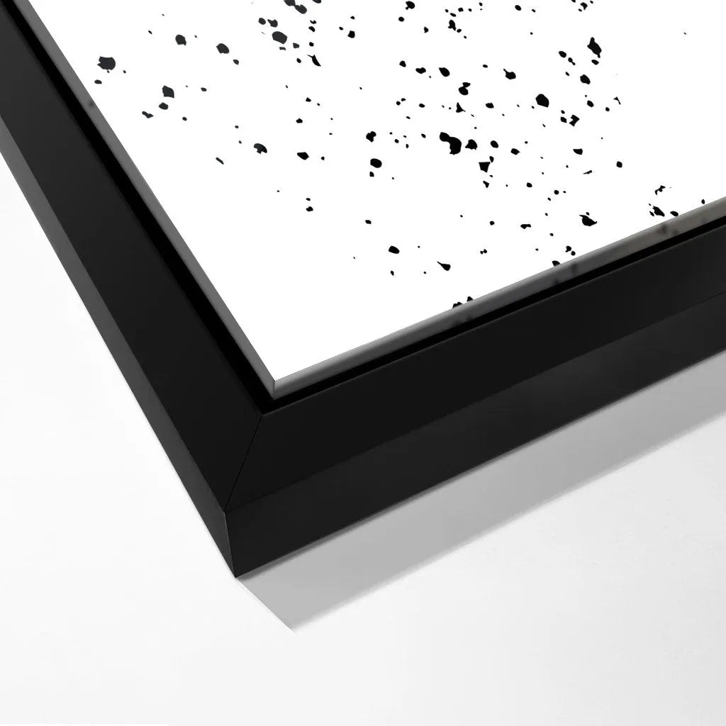 Canvarisma - "AMOR" -  Bild