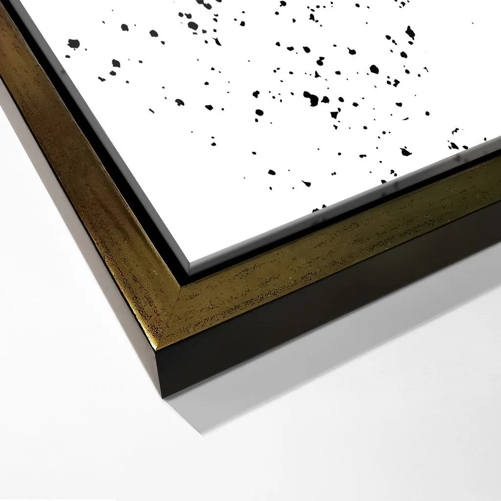 Canvarisma - "AMOR" -  Bild