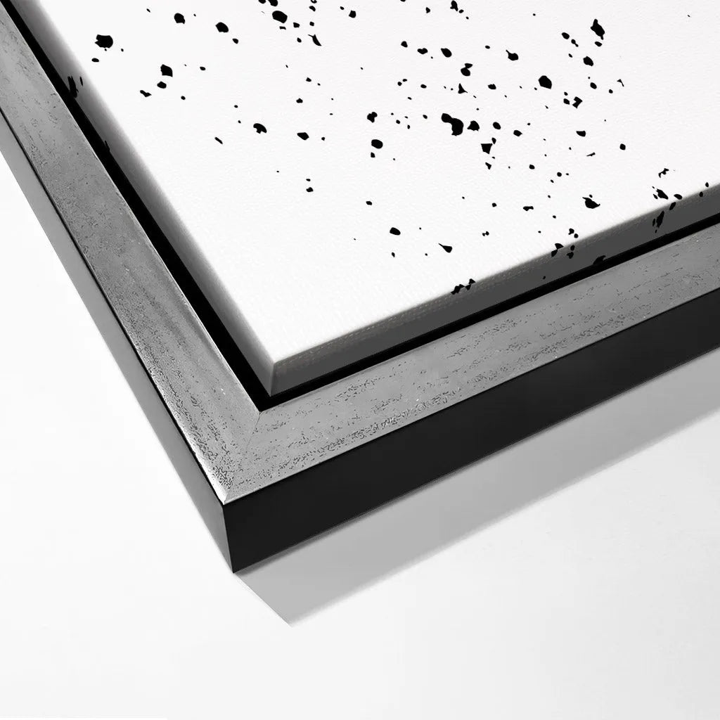 Canvarisma - "AMOR" -  Bild