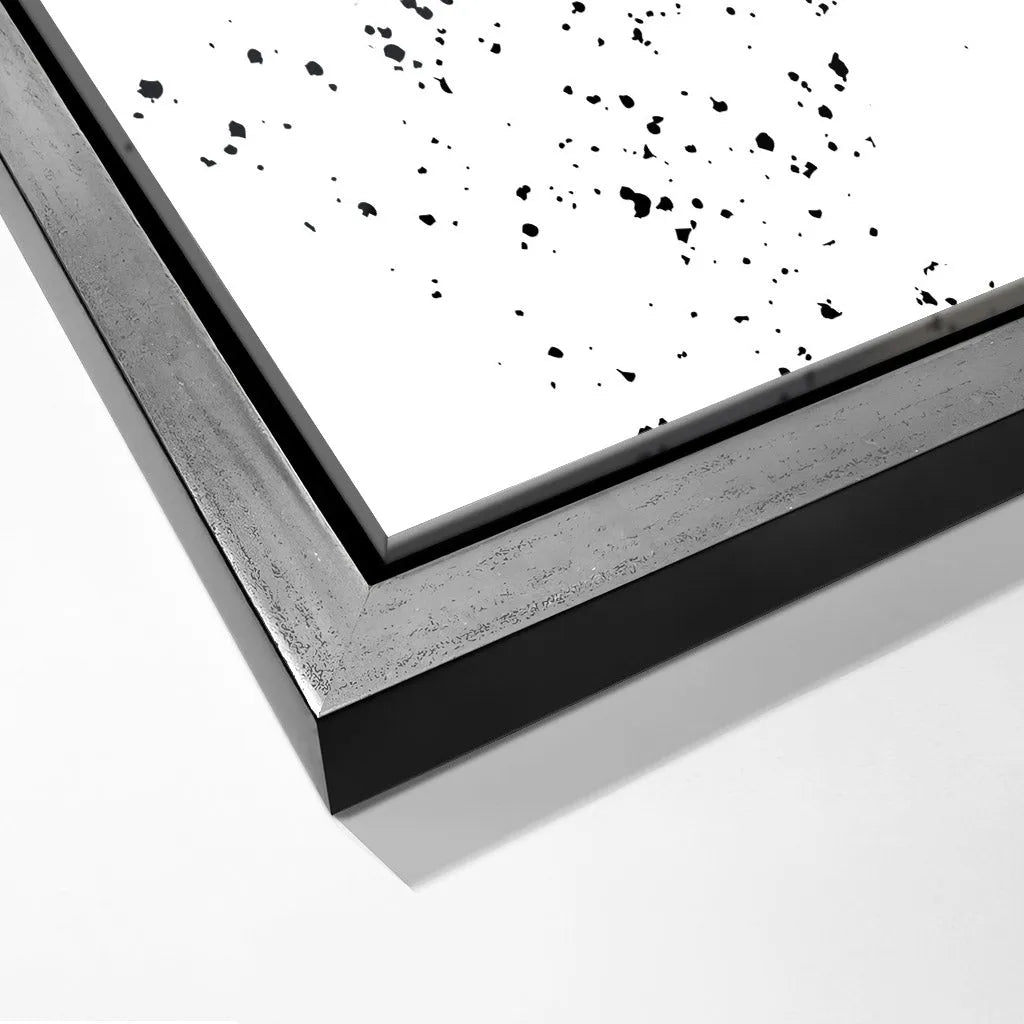 Canvarisma - "AMOR" -  Bild