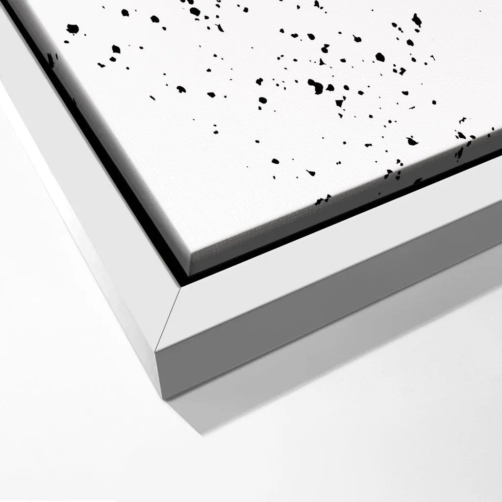 Canvarisma - "AMOR" -  Bild