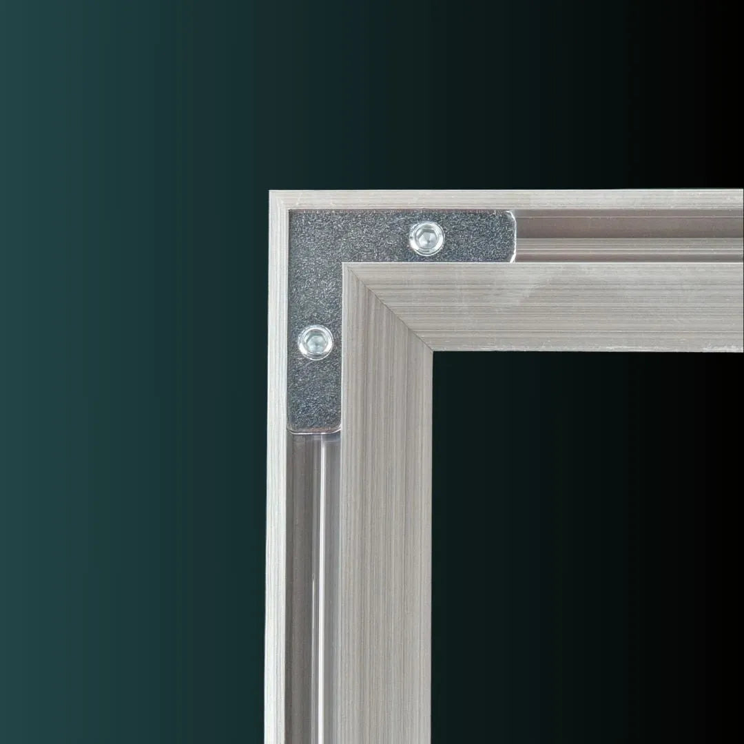 Canvarisma - "IRON MAIDEN - RUN FOR YOUR LIVES" - LIMITED EDITION -  Bild